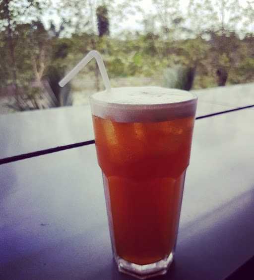 Ke Kei The Breeze (Kedai Kopi Ekonomis Indonesia) 3