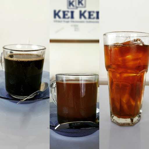 Ke Kei The Breeze (Kedai Kopi Ekonomis Indonesia) 6