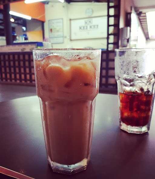 Ke Kei The Breeze (Kedai Kopi Ekonomis Indonesia) 7