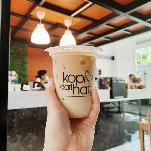 Kopi Dari Hati Bsd 3