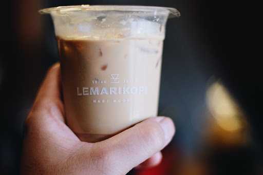 Lemari Kopi 3