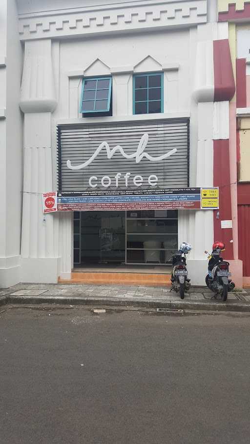 Mh Coffee Bsd 9