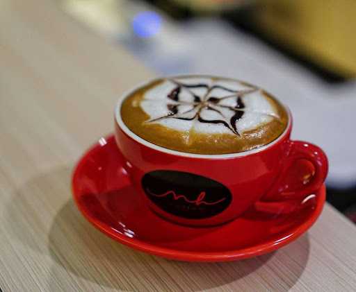 Mh Coffee Bsd 1