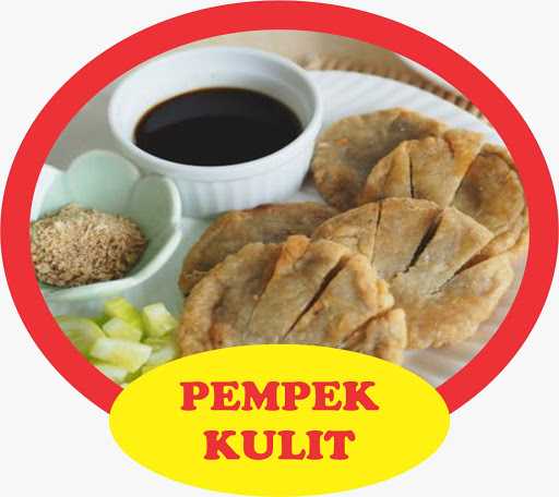 Pempek Yaya 1