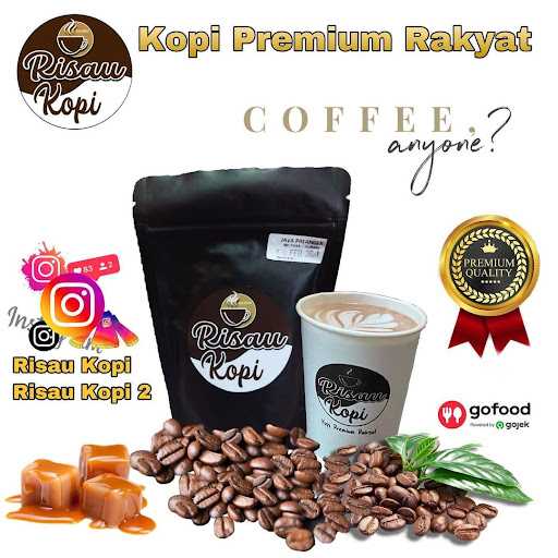 Risau Kopi 2