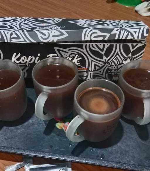 Stokis Kopi Enak Robusta 1