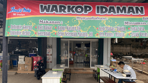 Warkop Idaman 24 Jam 2