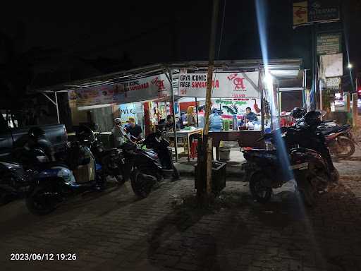 Warkop Kang Ocep 1