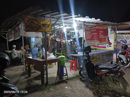 Warkop Kang Ocep 3