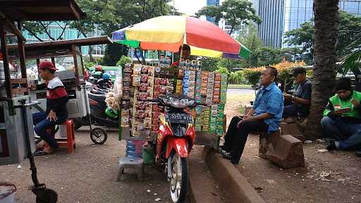 Warkop Sony Teraskota 6