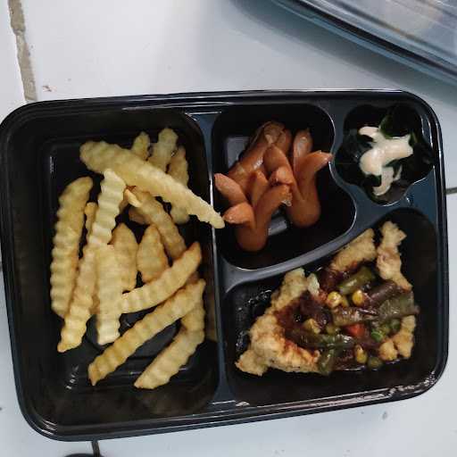 Debesbento 2