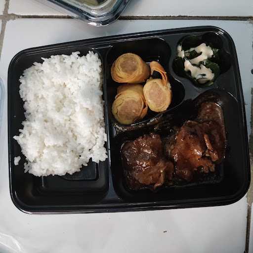 Debesbento 1