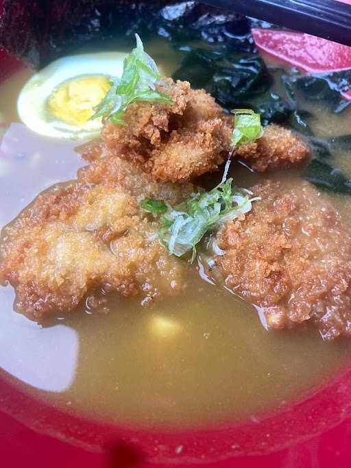 Japanese Food Sakura Pasar Modern Bsd 3