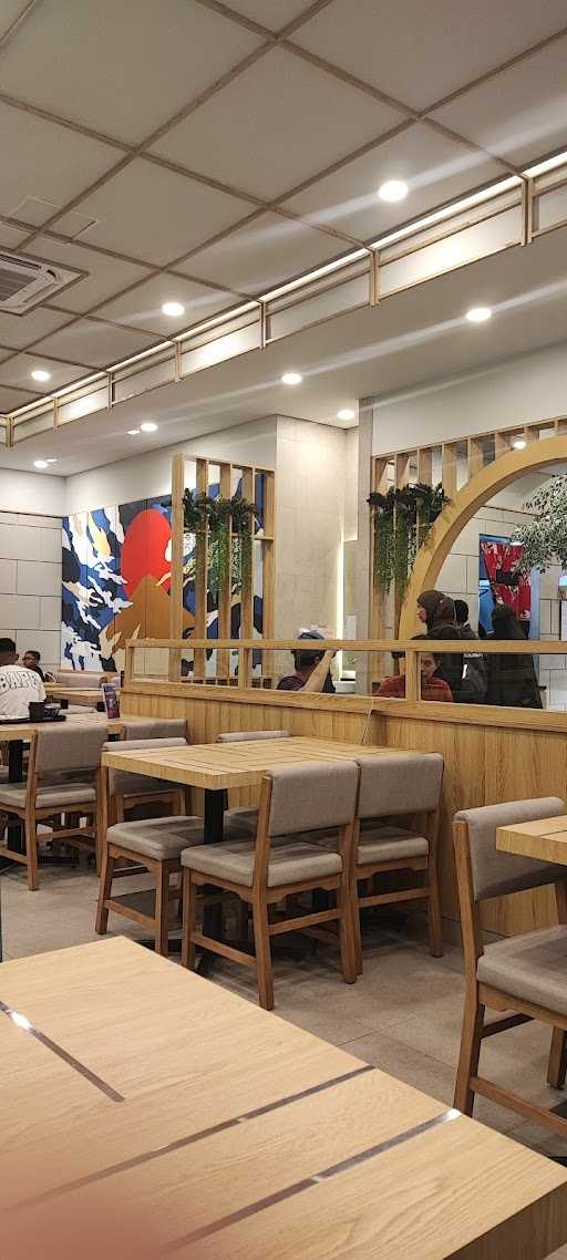 Marugame Udon The Breeze Bsd City 6