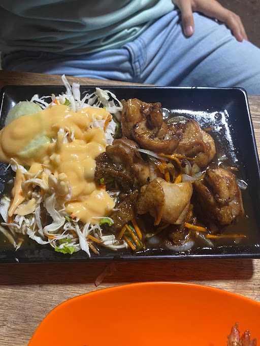 Sopo Ngiro Japanese Food 5