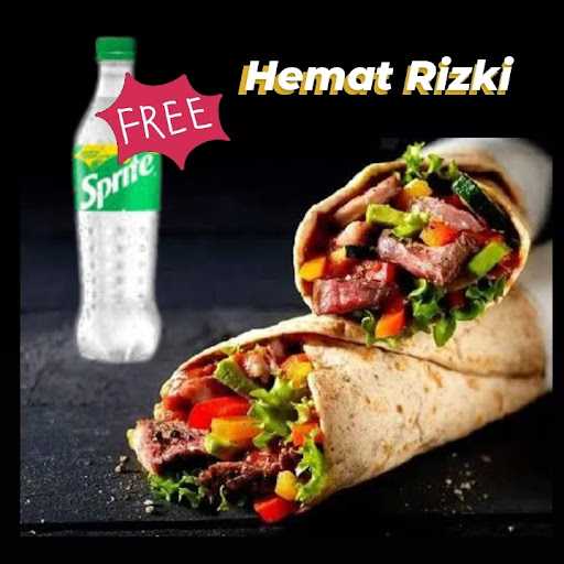 Arabian Kebab Ar’Rizki 1