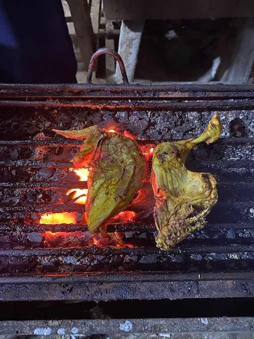 Ayam Bakar Abang Zein 7