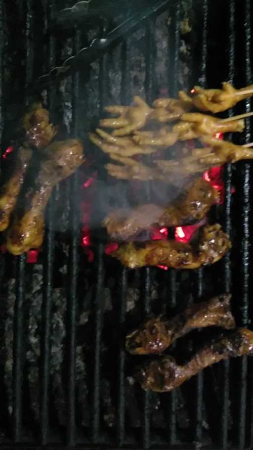 Ayam Bakar Abang Zein 8