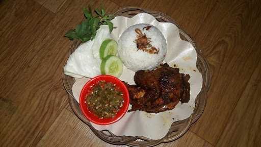 Ayam Bakar Abang Zein 5