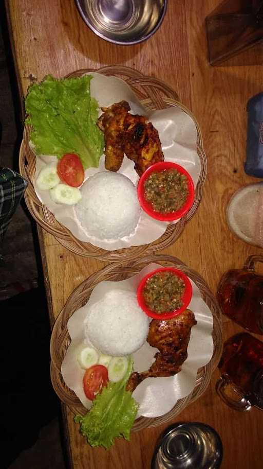 Ayam Bakar Abang Zein 6