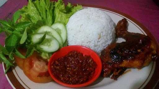 Ayam Bakar Bambu Hitam 3