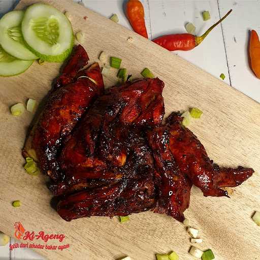 Ayam Bakar Ki Ageng Cisauk 3