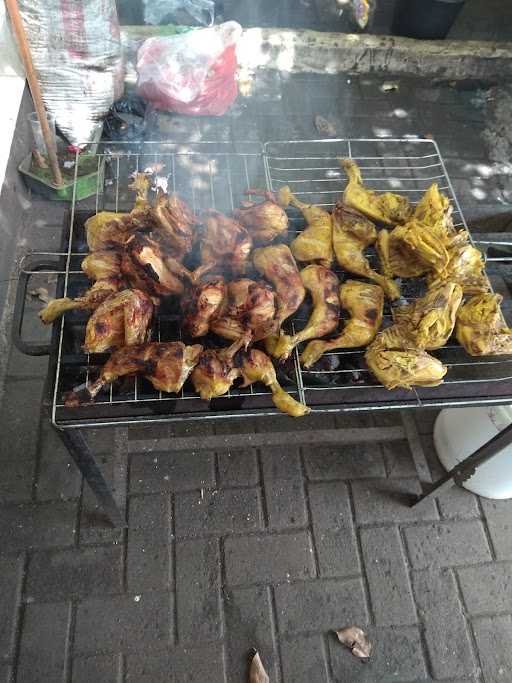 Ayam Bakar Lumpur Lapindo 7