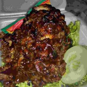 Ayam Geprek Bandung Bondowoso 2 1