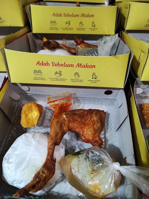 Ayam Geprek Sako Bsd 6