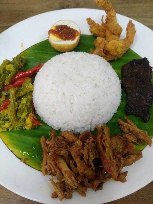 Ayam Kalasan Anggrek 3