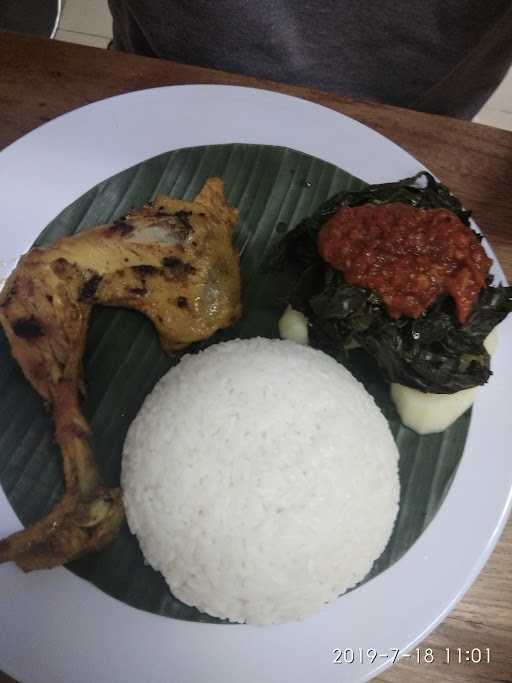 Ayam Kalasan Anggrek 9