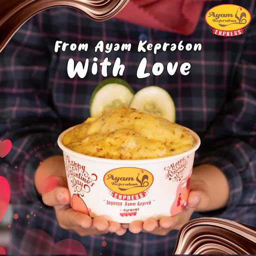 Ayam Keprabon Express Bsd 1