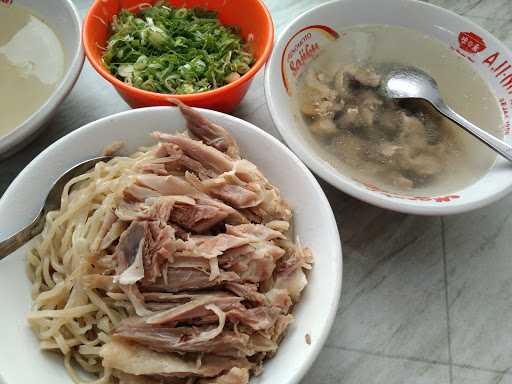 Bakmi Ayam Acang - Serpong 7