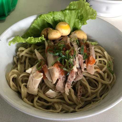 Bakmi Ayam Acang - Serpong 4