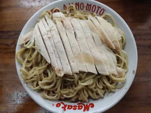 Bakmi Ayam Acang - Serpong 6