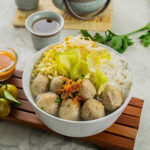 Bakmi Bangka & Bakso 78 8