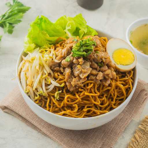 Bakmi Bangka & Bakso 78 9