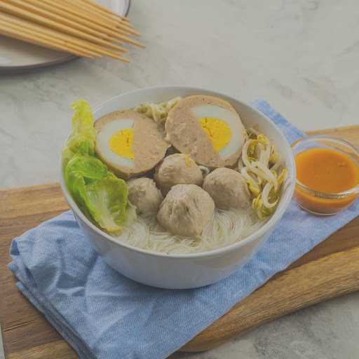 Bakmi Bangka & Bakso 78 4