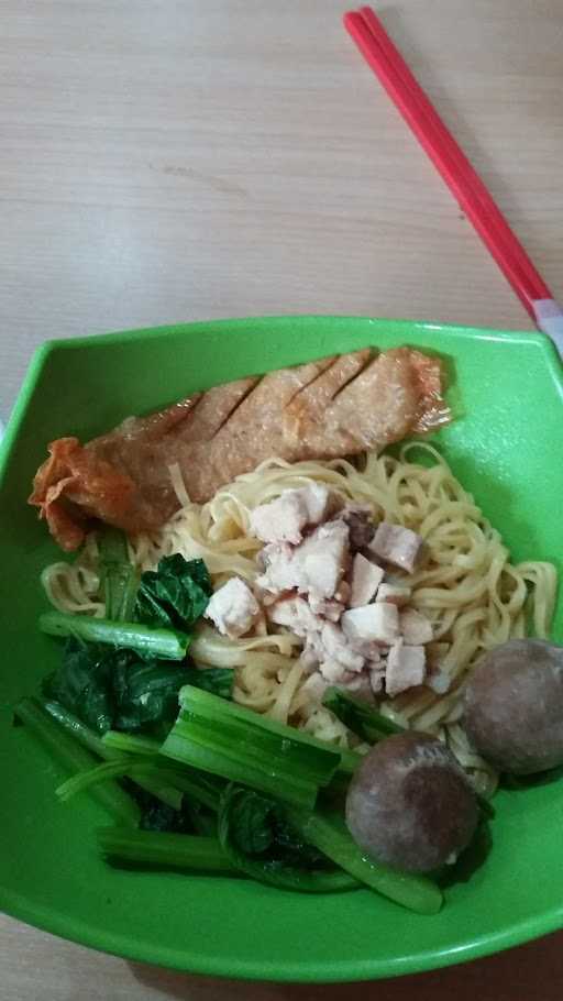 Bakmi Buncit 6