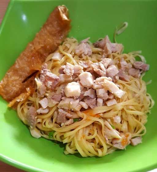 Bakmi Buncit 5