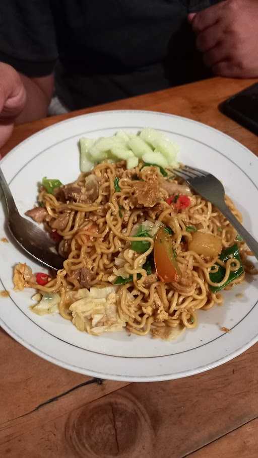 Bakmi Jogja Mas Tri 9