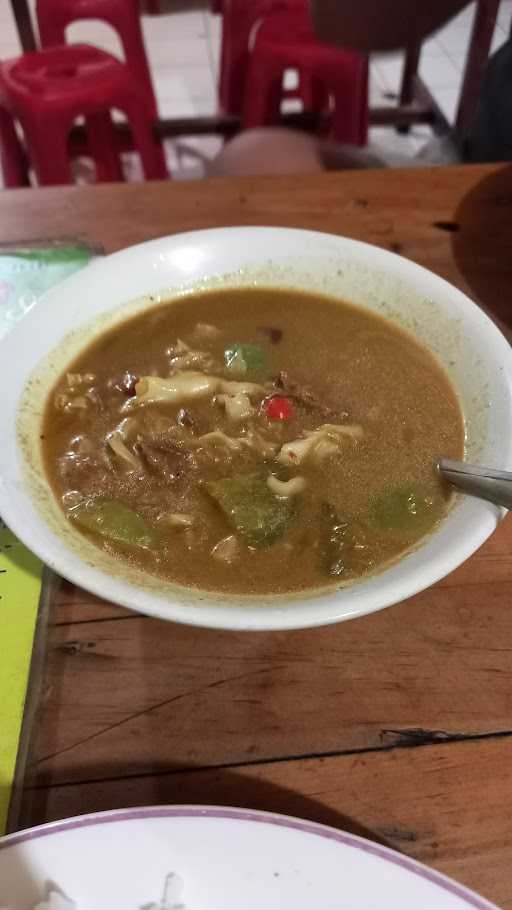 Bakmi Jogja Mas Tri 6