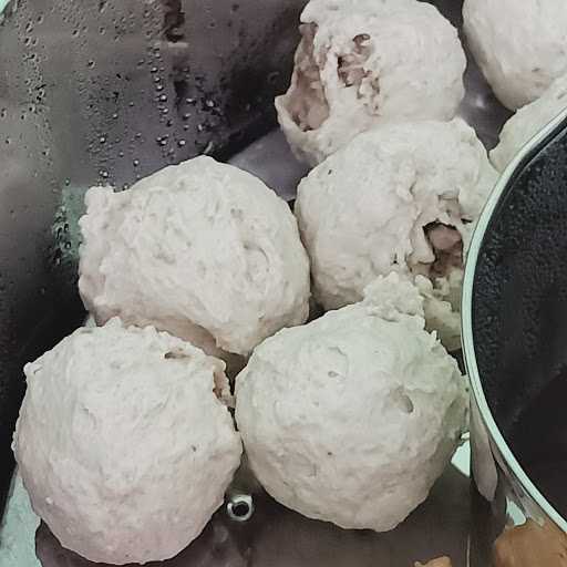 Bakso Amtenaar 6