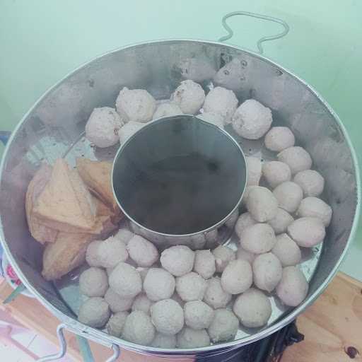 Bakso Amtenaar 3