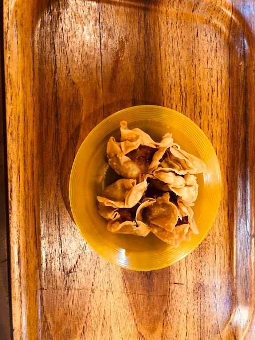 Bakso Bakwan Malang Arema Laris Kencana 9