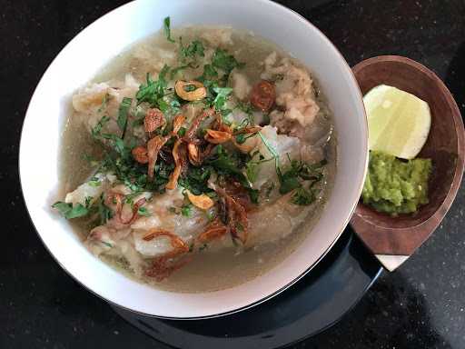 Bakso Bakwan Malang Bagong 1