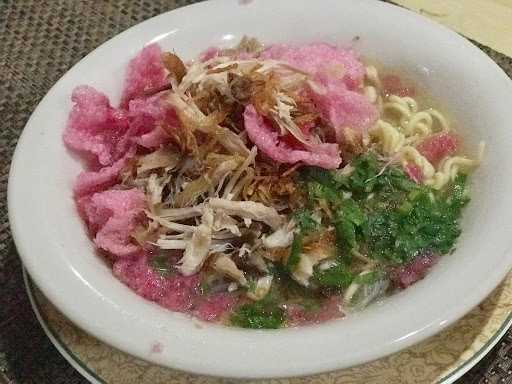 Bakso Bakwan Malang Bagong 6