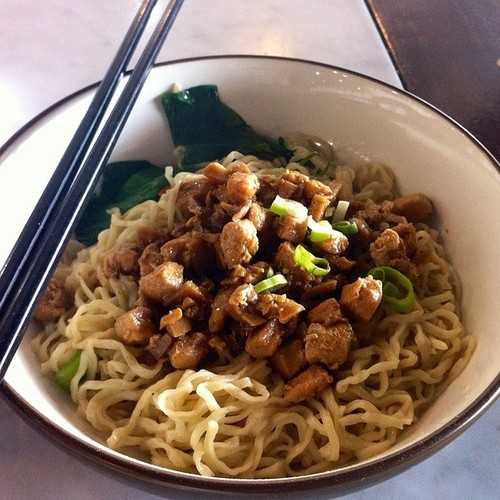 Bakso Bakwan Malang Bagong 9