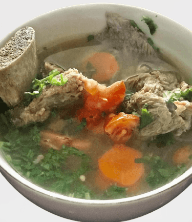 Bakso Bakwan Malang Bagong 3