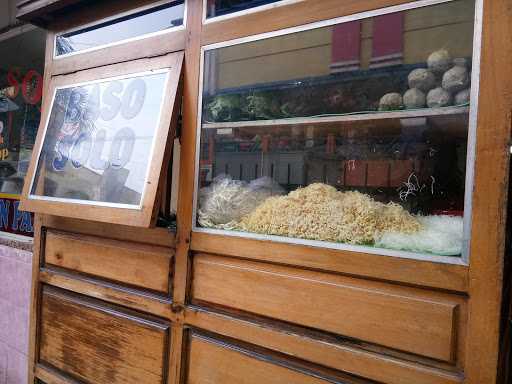 Bakso Barokah Mas Sunar 4